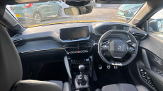 Peugeot 208 1.2 PureTech 100 GT 5dr Petrol Hatchback